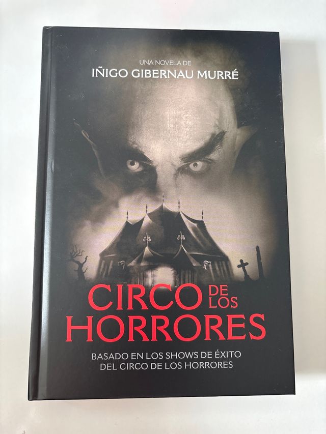 Circo De Los Horreres