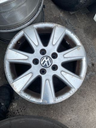 Llantas volkswagen