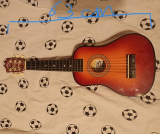 Guitarra española