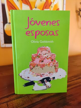 Jóvenes esposas