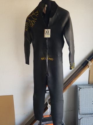 Traje neopreno yamamoto set16 gm eco limestone