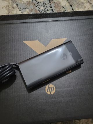Hp victus 15 NOVO