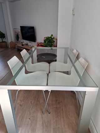 Mesa comedor