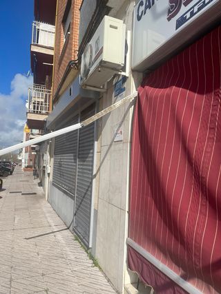 Toldo de brazo