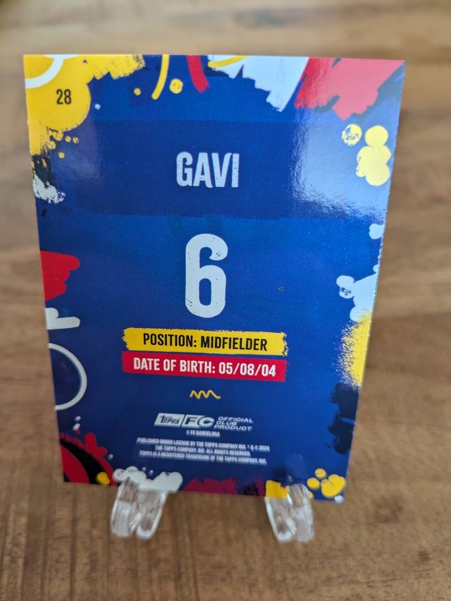 Gavi