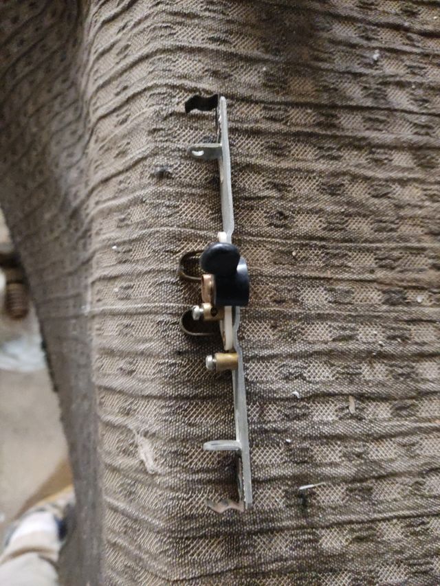 Interruptor para Seat