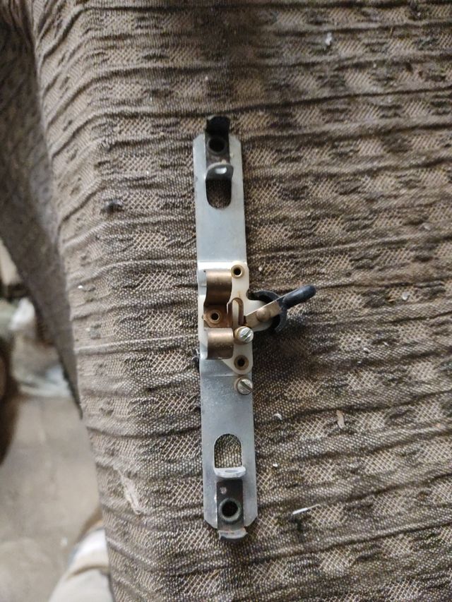 Interruptor para Seat