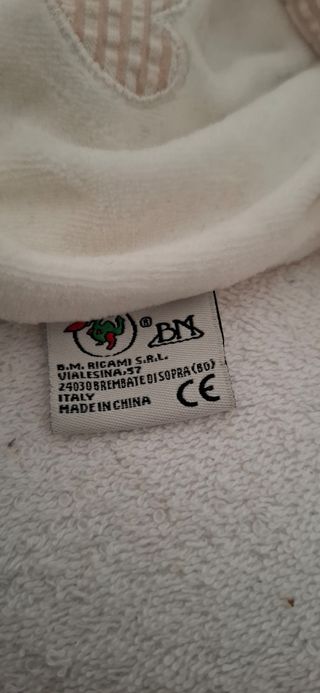 Orsetti peluche nanna,  orsetto peluche , Biancane