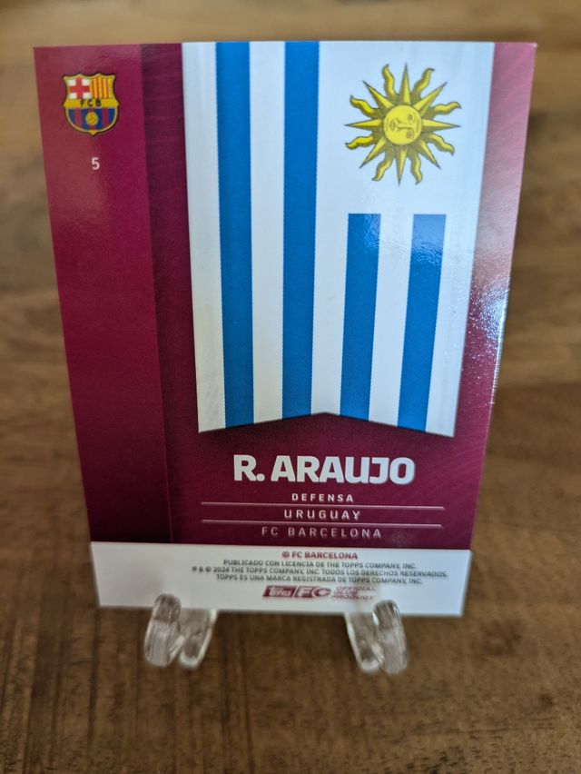 Araujo