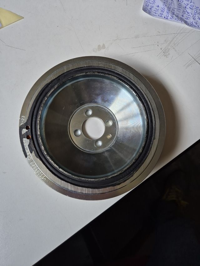 puleggia albero motore fiat