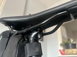 Sillin Fi’zi:k Taiga para MTB o carretera