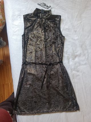 Vestido marca Motel talla S sin estrena