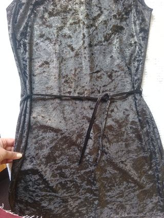 Vestido marca Motel talla S sin estrena