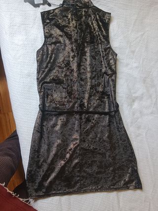 Vestido marca Motel talla S sin estrena