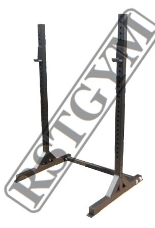 RACK SENTADILLA PARA HALTEROFILIA Y CROSSFIT