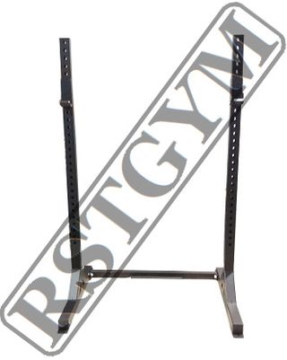 RACK SENTADILLA PARA HALTEROFILIA Y CROSSFIT