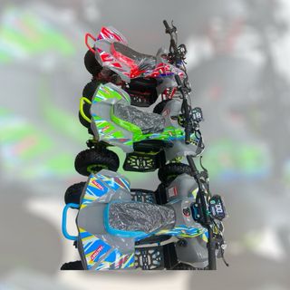 MINI QUAD 1200W 36V