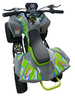 MINI QUAD 1200W 36V