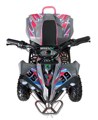 MINI QUAD 1200W 36V