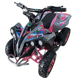 MINI QUAD 1200W 36V