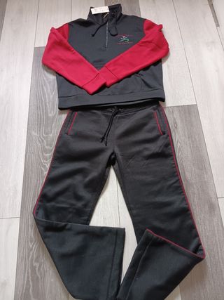 Chándal unisex
