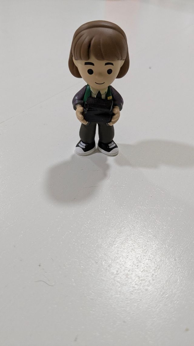 Robin Buckley Stranger things Funko pop