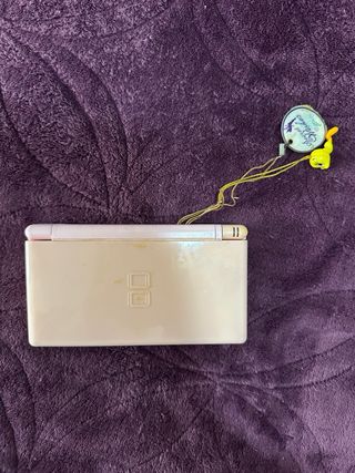Pack nintendo DS Funciona