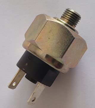 Mercedes Interruptor Aire Acondicionado