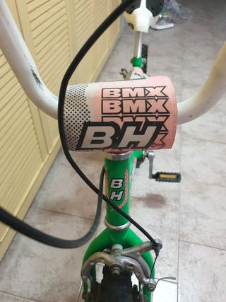 Bicicleta BH California