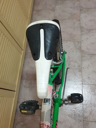 Bicicleta BH California