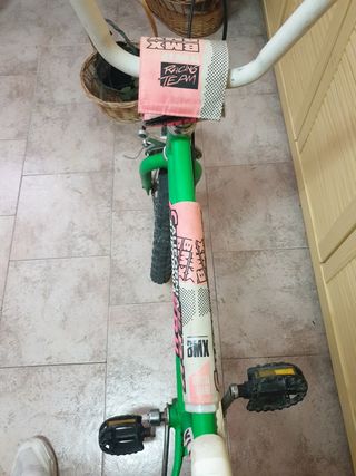 Bicicleta BH California