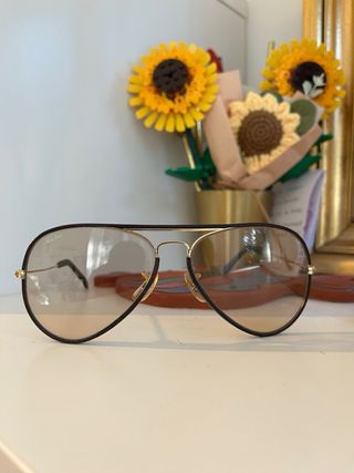 Gafas de sol RayBan Vintage