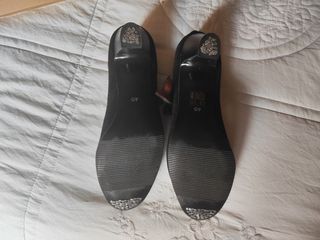 Zapatos de baile 40