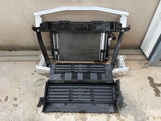 Citroen C5 Aircross conjunto radiadores