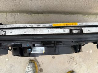 Citroen C5 Aircross conjunto radiadores