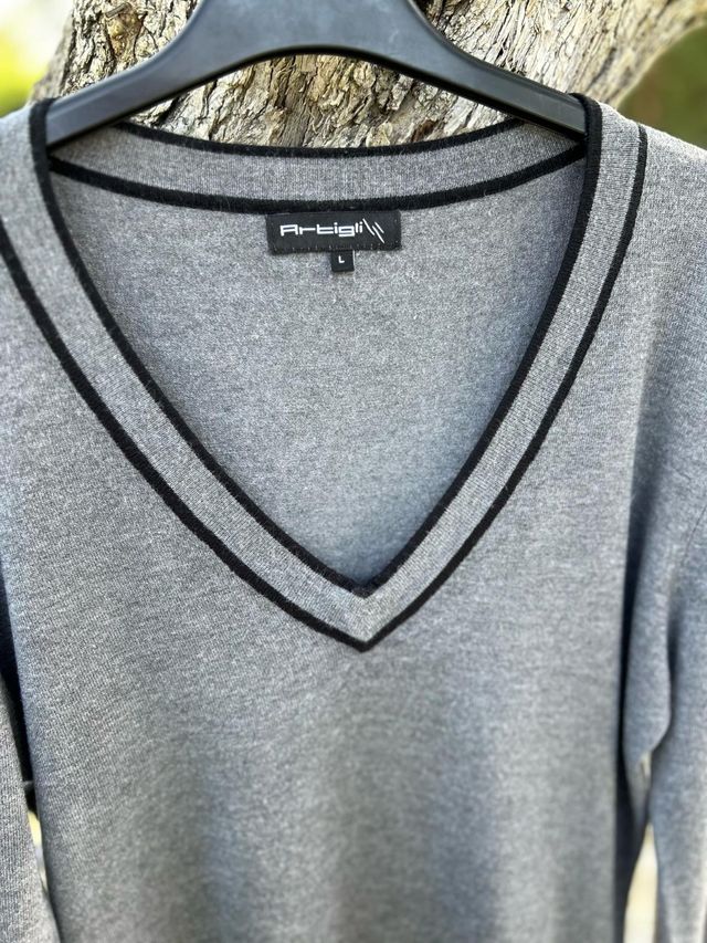 Maglioncino Artigli TgL