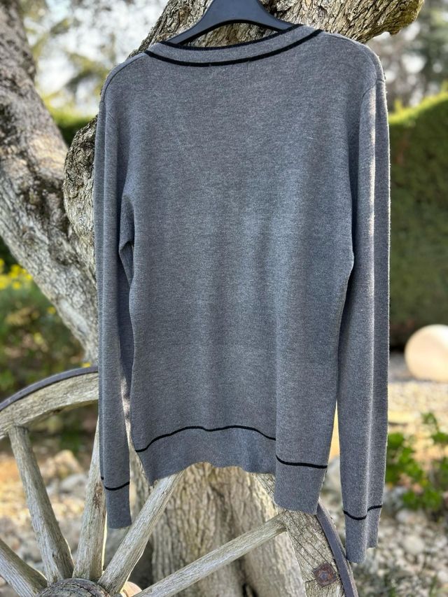 Maglioncino Artigli TgL