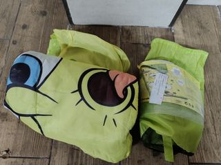 Saco de dormir 