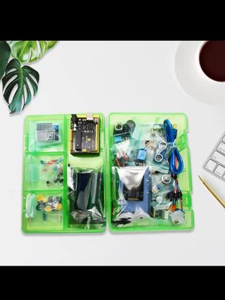 Kit didattico Arduino 