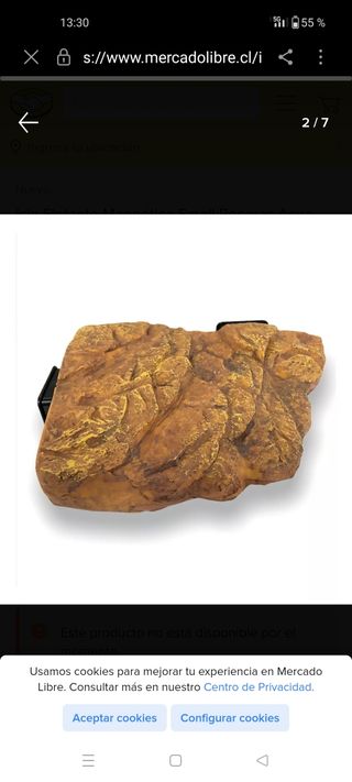 Isola galleggiante magnetica per tartarughe