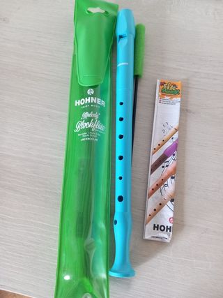 Flauta 