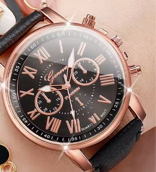 Elegante orologio
