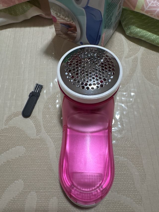 Levapelucchi Aspirapelucchi nuovo Fatigati