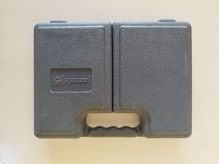 Juego de brocas, puntas y vasos Casals.