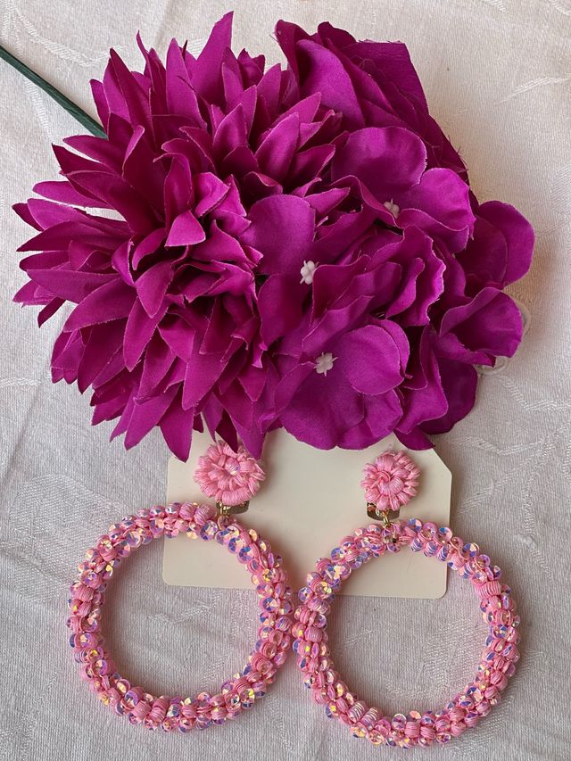 Conjunto de flamenca