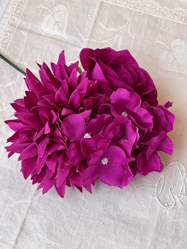 Conjunto de flamenca