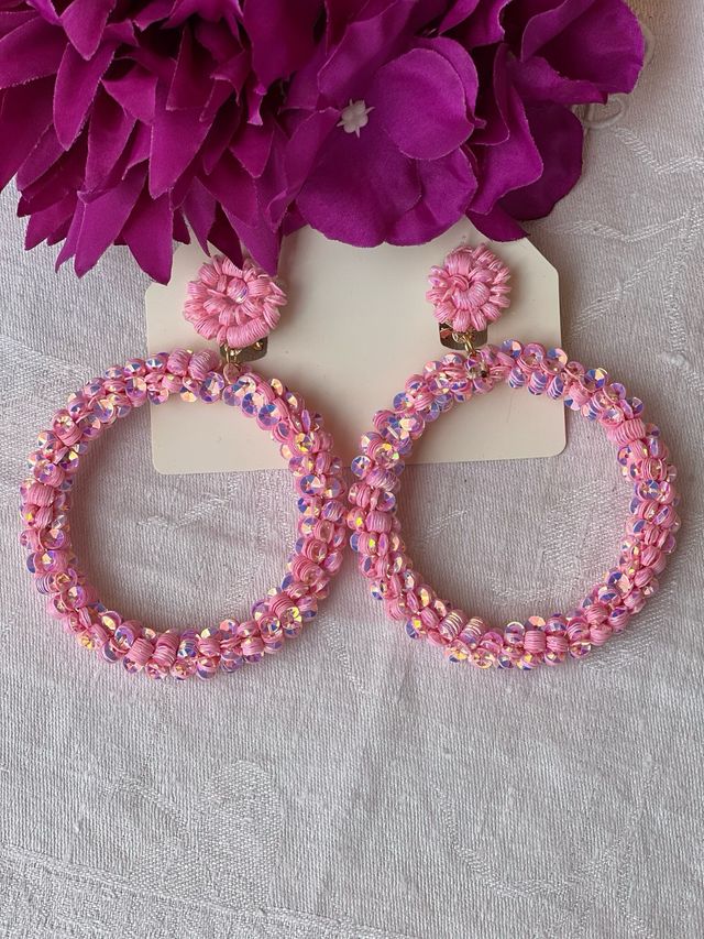 Conjunto de flamenca