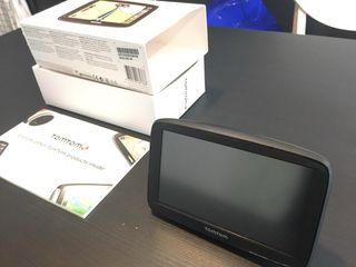 GPS TomTom Start 52