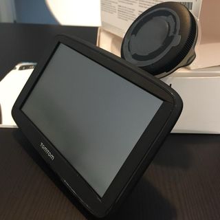 GPS TomTom Start 52