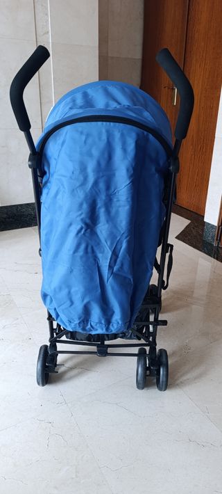 Silla de paseo Sunrise 2.0.